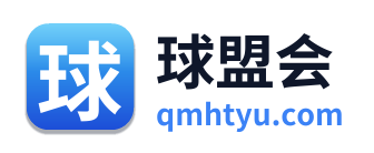 球盟会 Logo